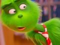 Igra Grinch Skrite točke  spletu