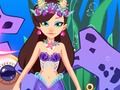 Igra Mermaid Princess: Podvodne igre  spletu