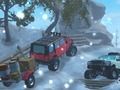 Igra Simulator tovornega pogona Off Road  spletu