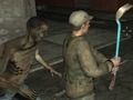 Igra Trd boj: Zombiji  spletu