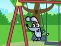 Igra Pustolovščina Boj Giggly Park  spletu