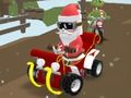 Igra Santa Breakout: Chasing the Grinch  spletu