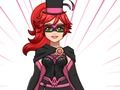 Igra Izdelovalec superjunakov Kawaii spletu