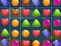 Igra Candy Mania spletu