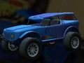 Igra RC2 Super Racer spletu