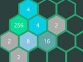 Igra Hexar 2048 spletu Igra Hexar 2048 spletu