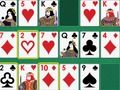Igra Solitaire odvisnosti spletu