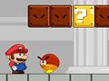Igra Pustolovščina gradu Super Mario  spletu