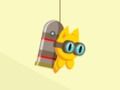 Igra Flappy Cat spletu