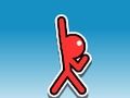 Igra Stickman kavelj  spletu