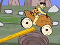 Igra Sled Flintstones spletu Igra Sled Flintstones spletu