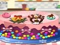 Igra Popoln mojster torte spletu