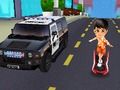Igra Subway Surfer  spletu