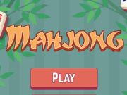 Igra Mahjong spletu