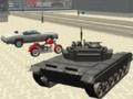 Igra Simulator voznika cisterne  spletu