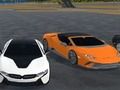Igra Falco Stunt spletu