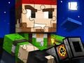 Igra Pixel Soldiers Sejava spletu