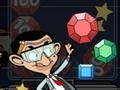 Igra G. Bean Gem Tap  spletu