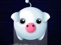 Igra Piggy Night spletu