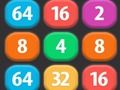 Igra 2048 Spoji  spletu