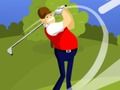 Igra Golf park spletu