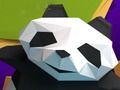 Igra Zadnja panda  spletu