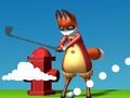 Igra Kraljevski golf  spletu