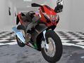 Igra Moto promet  spletu