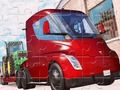 Igra Tesla Truck Sedsaw spletu