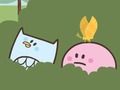 Igra Creature Quest spletu