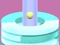 Igra Hoop Smash spletu