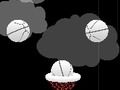 Igra Dunk Hoop 2 spletu Igra Dunk Hoop 2 spletu