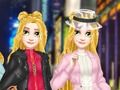 Igra Nakupovanje Princess Broadway  spletu