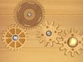 Igra Popravi Gear Puzzle  spletu