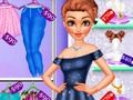 Igra Princesa Photo Shopping Dressup  spletu