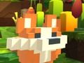 Igra Pixel Runner spletu