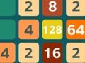 Igra 2048 Izzivi  spletu
