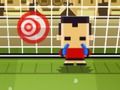 Igra Blocky Kick 2 spletu