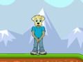 Igra Mathpup Golf dodatek  spletu