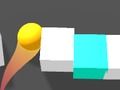 Igra Ball Bump 3D spletu