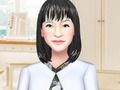 Igra Čiščenje Marie Kondo  spletu