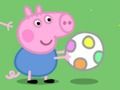 Igra Peppa prašičji pop in urok  spletu