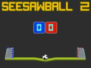 Igra Seesawball 2 spletu