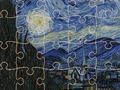 Igra Umetniška puzzle Challenge spletu