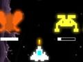 Igra Pixel War spletu