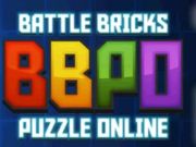 Igra Uganka Battle Bricks Online spletu