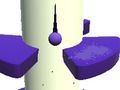 Igra Helix Jump Advanced spletu
