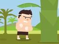 Igra Muay Thai usposabljanje  spletu