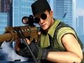 Igra Sniper Attack 3D spletu