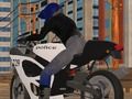 Igra Motorni promet  spletu